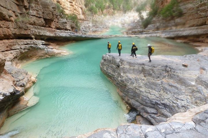Agadir Day Trip To Paradise Valley  - Image 1