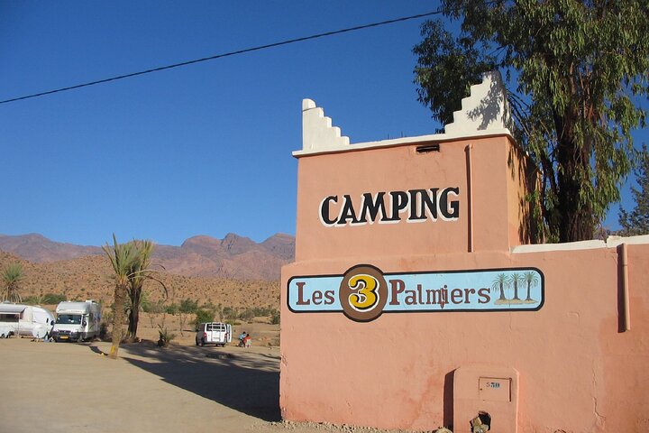 Agadir Day Trip To Tafraoute - Image 4