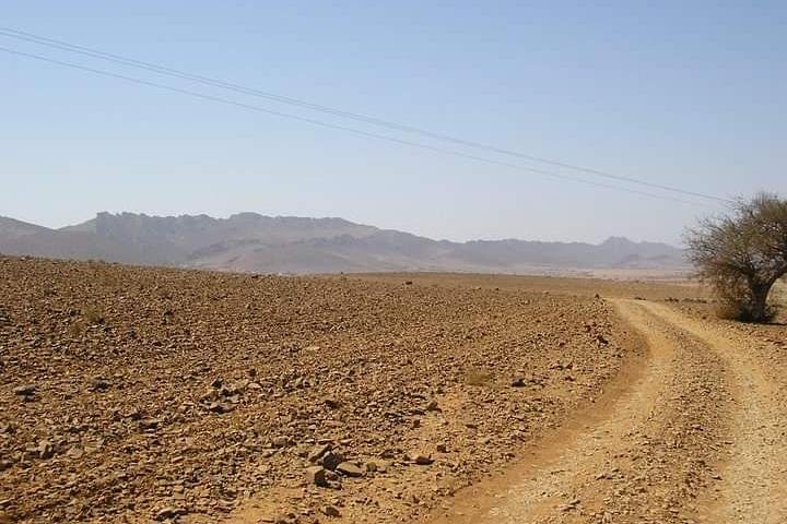 Agadir Desert Trip by Jeep and berber village plus troglodyte 1 day - Image 4