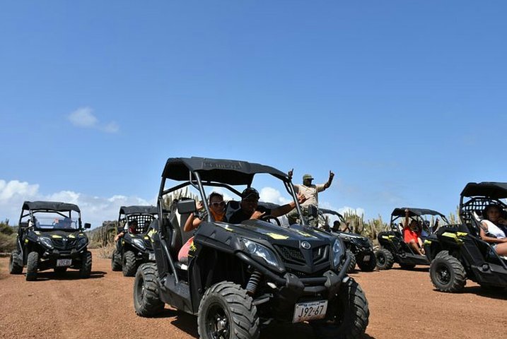 Agadir dune buggy adventures / Go discover - Image 3