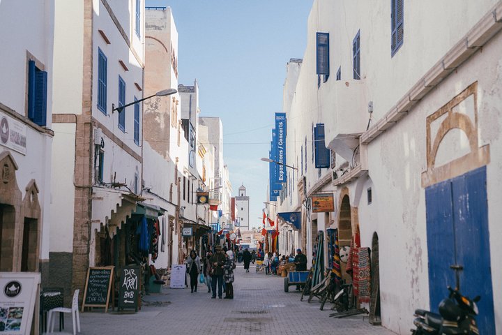 Agadir - Essaouira One Full Day Trip from Agadir - Image 4