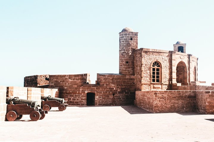 Agadir - Essaouira One Full Day Trip from Agadir - Image 5