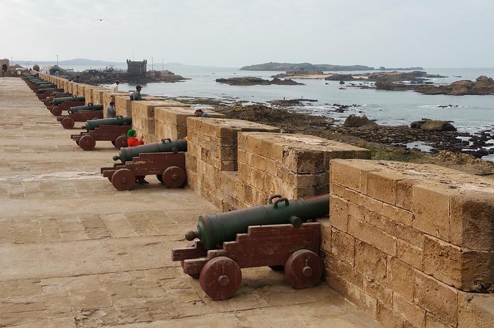 Agadir - Essaouira One Full Day Trip from Agadir - Image 1