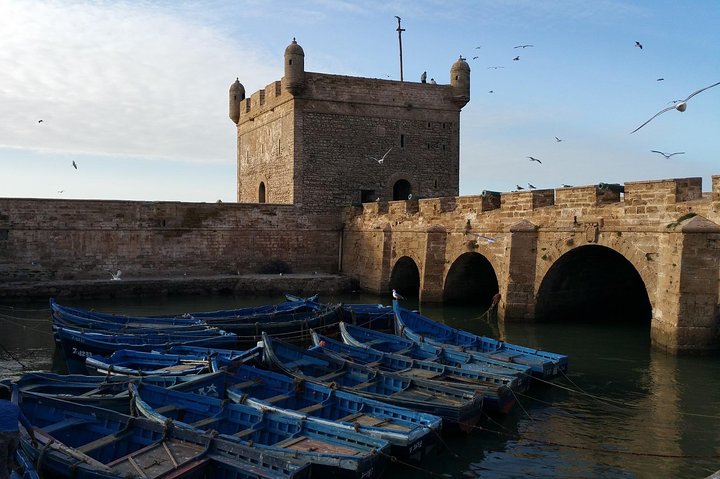 Agadir - Essaouira One Full Day Trip from Agadir - Image 2