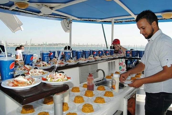 Agadir Fishing Boat Trip lunch including ( see food ) - Image 5