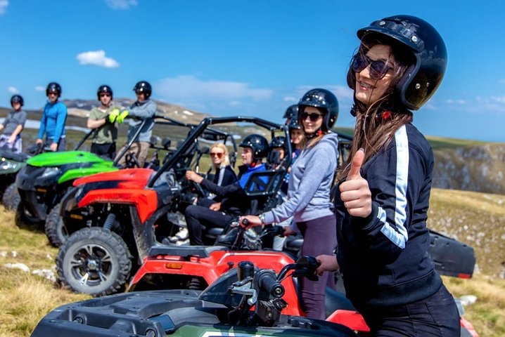 Agadir Go discover / Quad Bike Experiences & Adventure  - Image 4