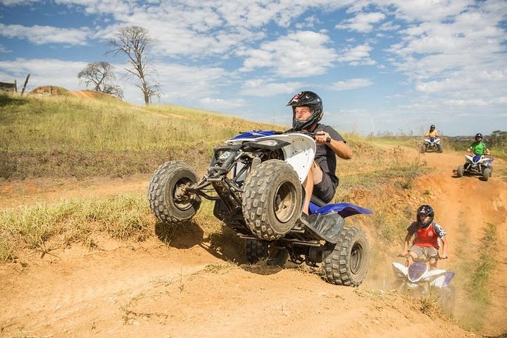 Agadir Go discover / Quad Bike Experiences & Adventure  - Image 2