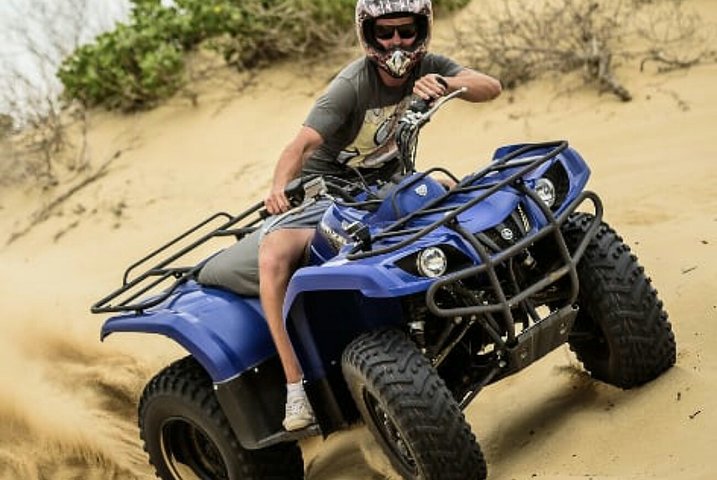 Agadir Go discover / Quad Bike Experiences & Adventure  - Image 1