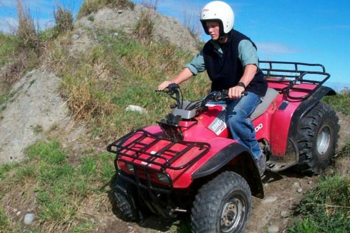 Agadir Go discover / Quad Bike Experiences & Adventure  - Image 5