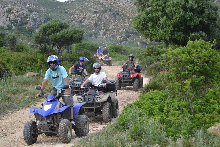 Agadir Go discover / Quad Bike Experiences & Adventure  - Image 3