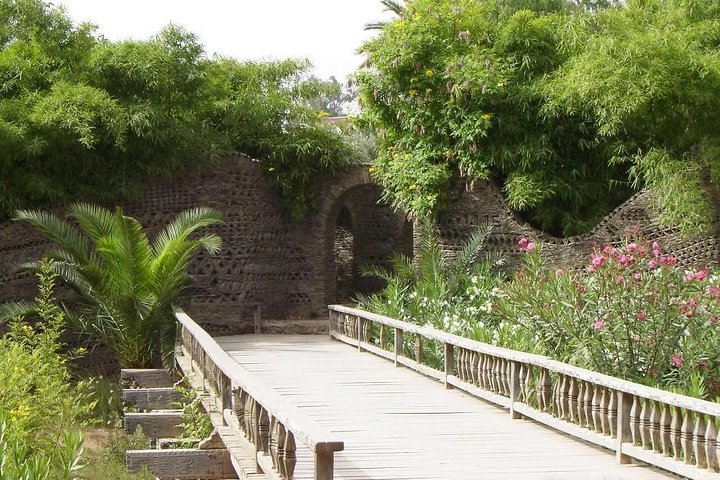 Agadir guided city tour half-day trip  - Image 3