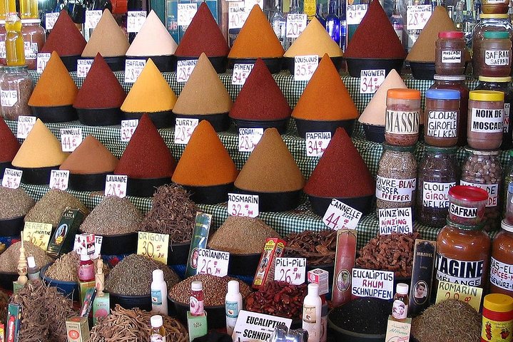 Agadir guided city tour half-day trip  - Image 4
