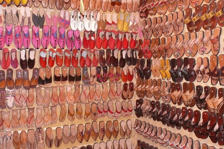 Agadir : half day city tour with ibrahim - Image 1