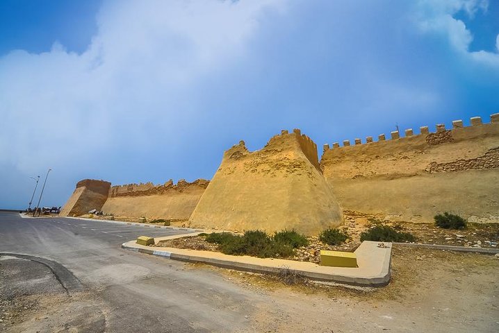 Agadir : half day city tour with ibrahim - Image 3
