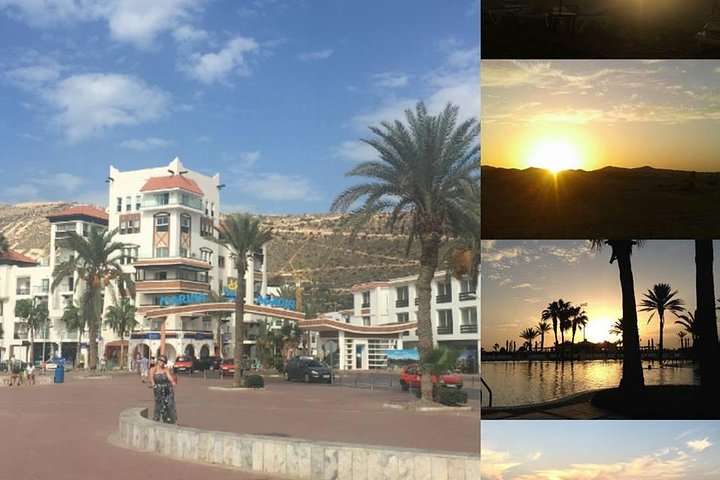 Agadir Half Day Sightseeing Tour City  - Image 3