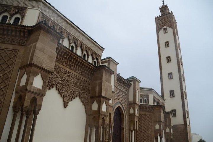 Agadir Half-Day Tour - Image 2