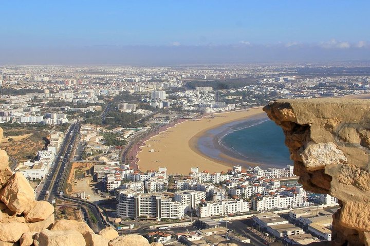 Agadir Half-Day Tour - Image 1