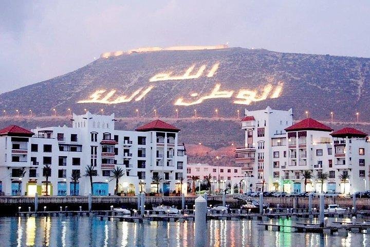 Agadir Half-Day Tour - Image 3