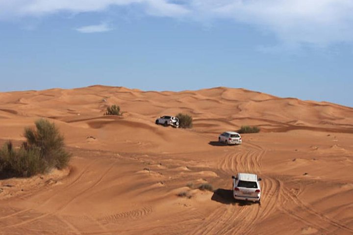 Agadir Jeep 4x4 Safari Desert day Trip w/Delicious Lunch - Image 5