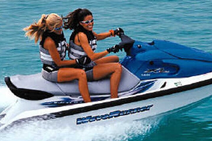 Agadir Jetski Experience & Adventure  - Image 2