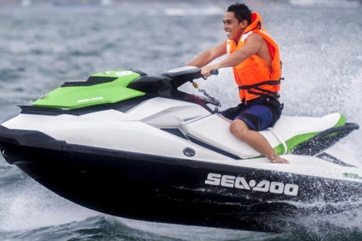 Agadir Jetski Experience & Adventure  - Image 4