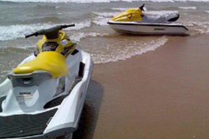 Agadir Jetski Experience & Adventure  - Image 5