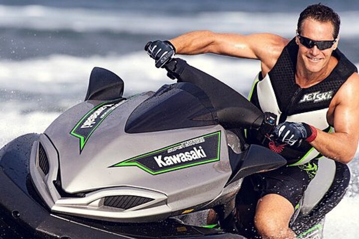 Agadir Jetski Experience & Adventure  - Image 1