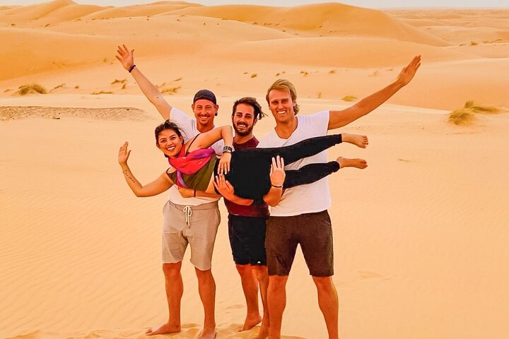 Agadir: Massa Park and Small Sahara Explore - Image 4