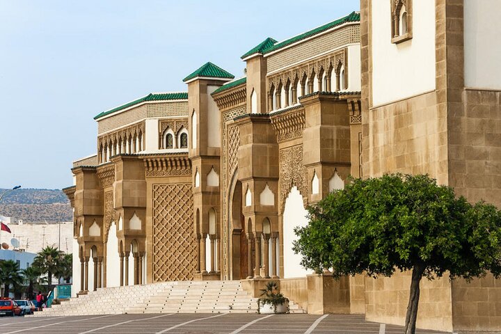 Agadir & Medina City Tour, Crocodile Park & Camel Ride - Image 3