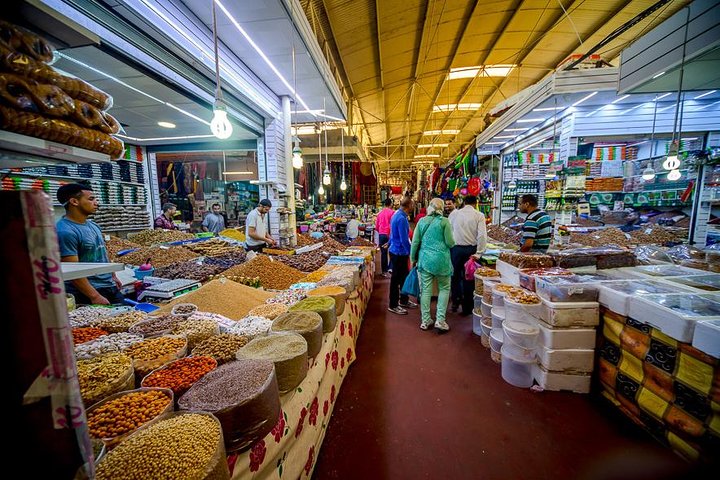 agadir pack for one day : souks + crocoparc+ hammam massage - Image 1