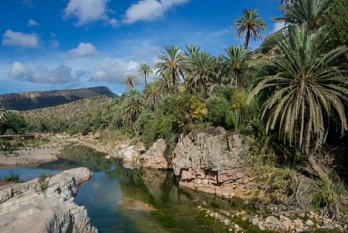 Agadir Paradise valley Adventure with Breakfast and Swimming - Image 3