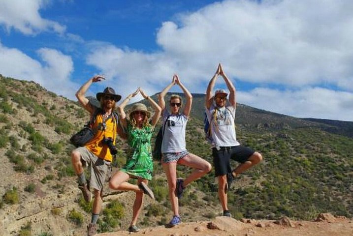 Agadir Paradise valley Adventure with Breakfast and Swimming - Image 5