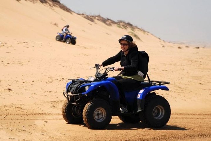 Agadir Quad bike - Image 5
