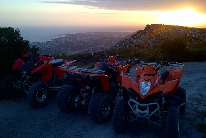 Agadir Quad bike - Image 4