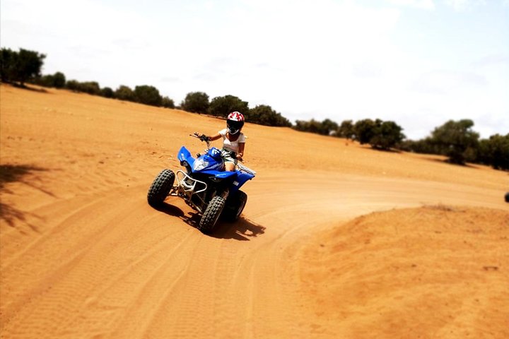 Agadir - Quad Bike Adventure in Agadir - Image 3