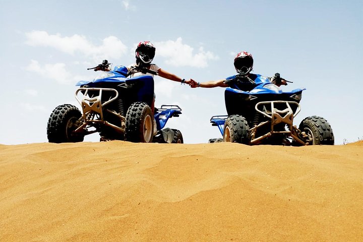 Agadir - Quad Bike Adventure in Agadir - Image 2