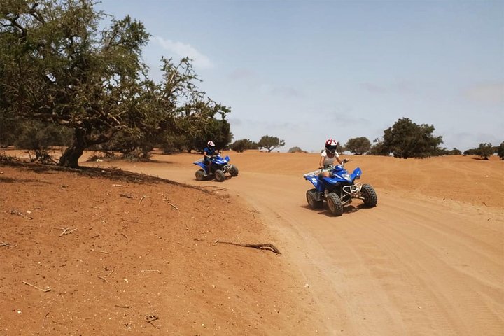 Agadir - Quad Bike Adventure in Agadir - Image 5