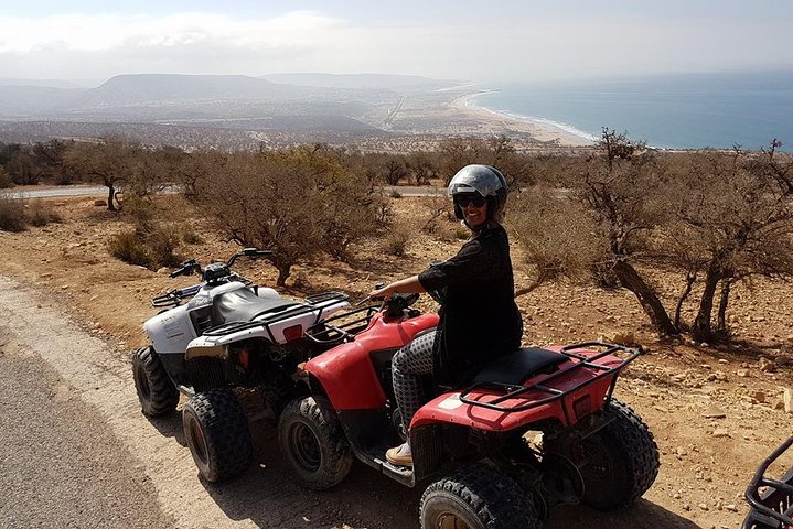 Agadir Quad bike - Image 3