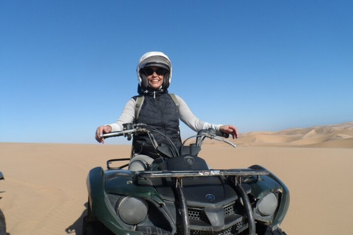 Agadir Quad Biking - Image 5