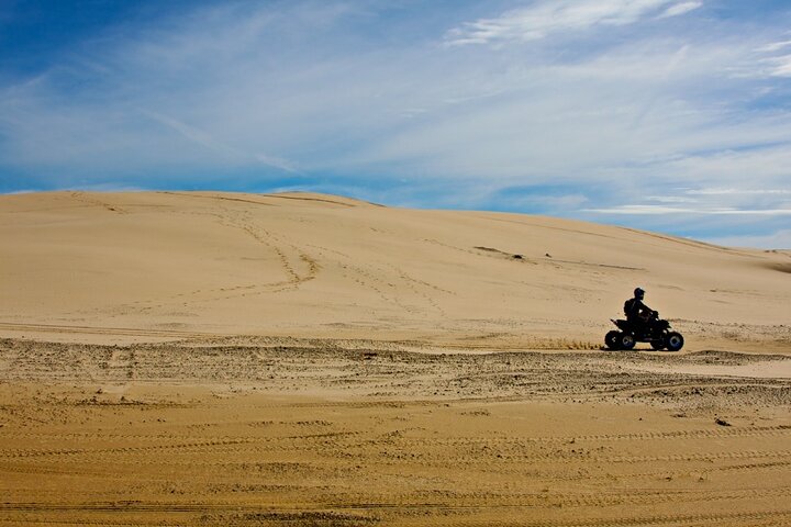 Agadir Quad Biking - Image 4