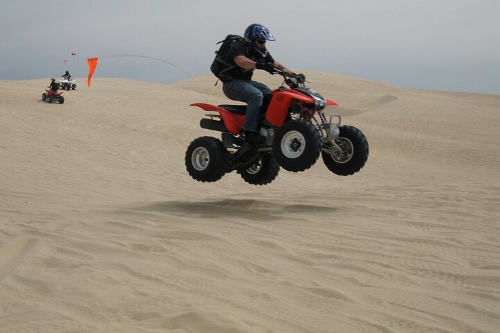 Agadir Quad Biking - Image 3