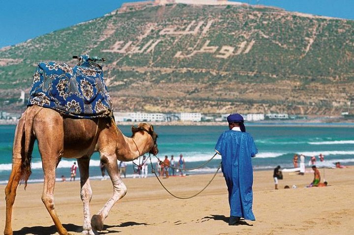 Agadir Sightseeing Tour - Image 2