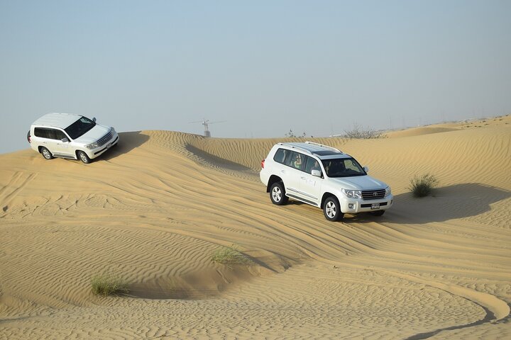 Agadir Small Desert Half Day Excursion with Lunch - Image 2