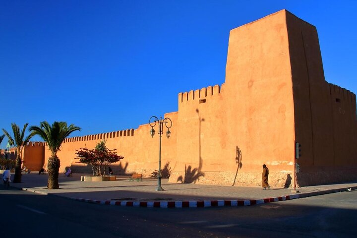 Agadir Small Desert Half Day Excursion with Lunch - Image 5