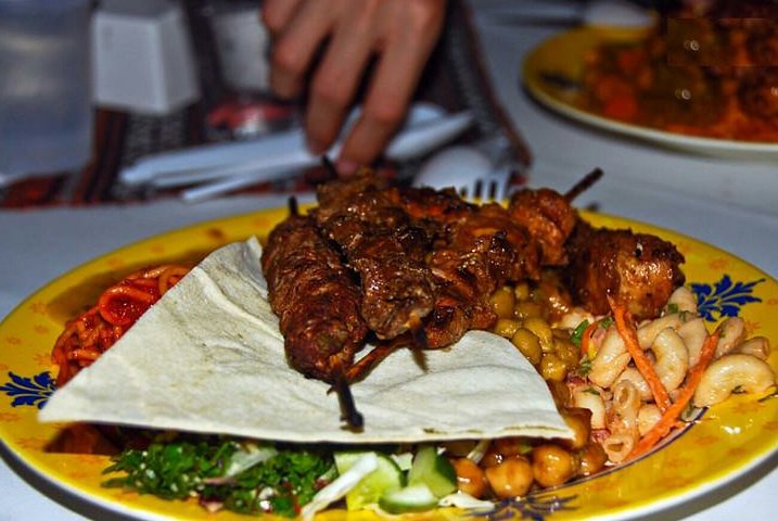 Agadir Sunset Camel ride with delicious barbecue and Couscous - Image 3