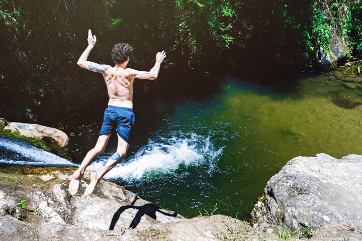 Agadir Taghazout: Paradise Valley & Atlas Mountains Swimming Trip - Image 3
