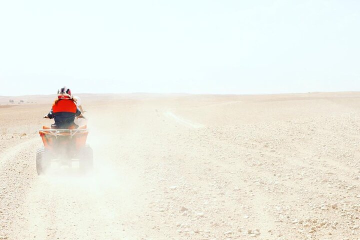 Agadir Taghazout Quad Biking Trip With Lunch - Image 5