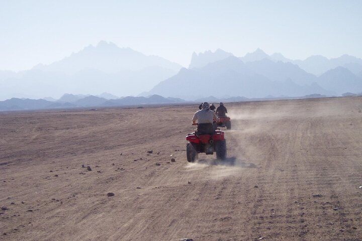 Agadir Taghazout Quad Biking Trip With Lunch - Image 3