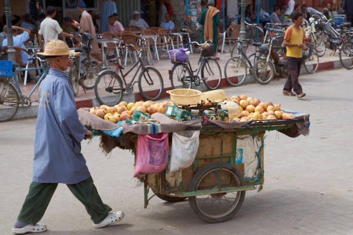 Agadir To Taroudant & Tiout Private Day Trip with Delicious lunch - Image 5