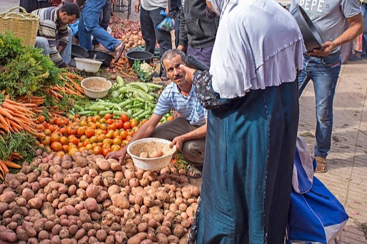 Agadir To Taroudant & Tiout Private Day Trip with Delicious lunch - Image 4